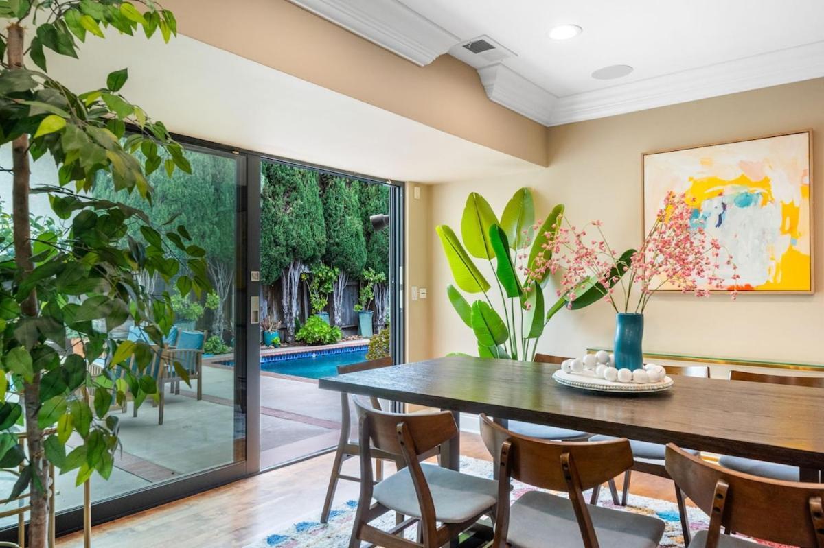 Beverly Hills 6br Haven W Pool Hot Tub Holiday home