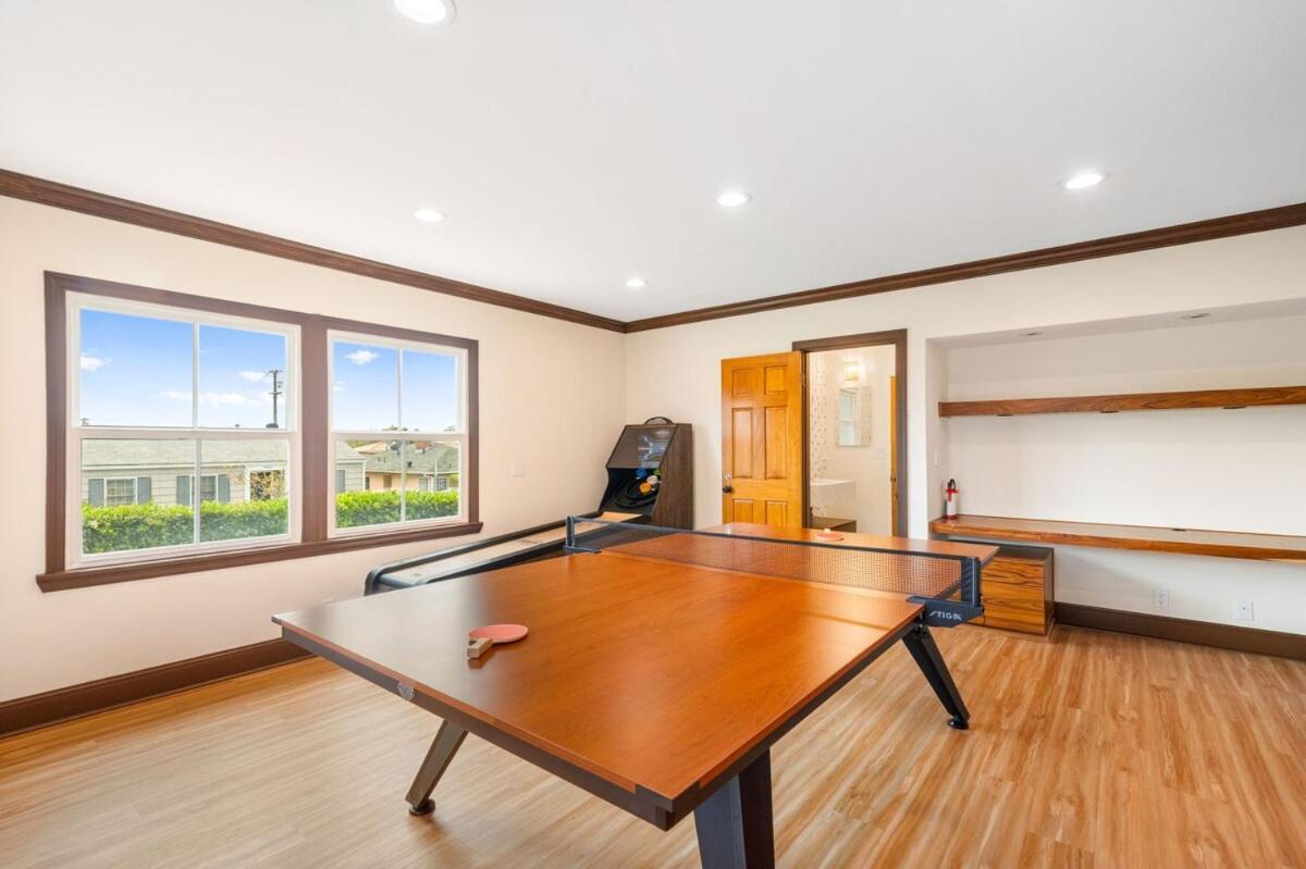 Holiday home Beverly Hills 6br Haven W Pool Hot Tub Los Angeles