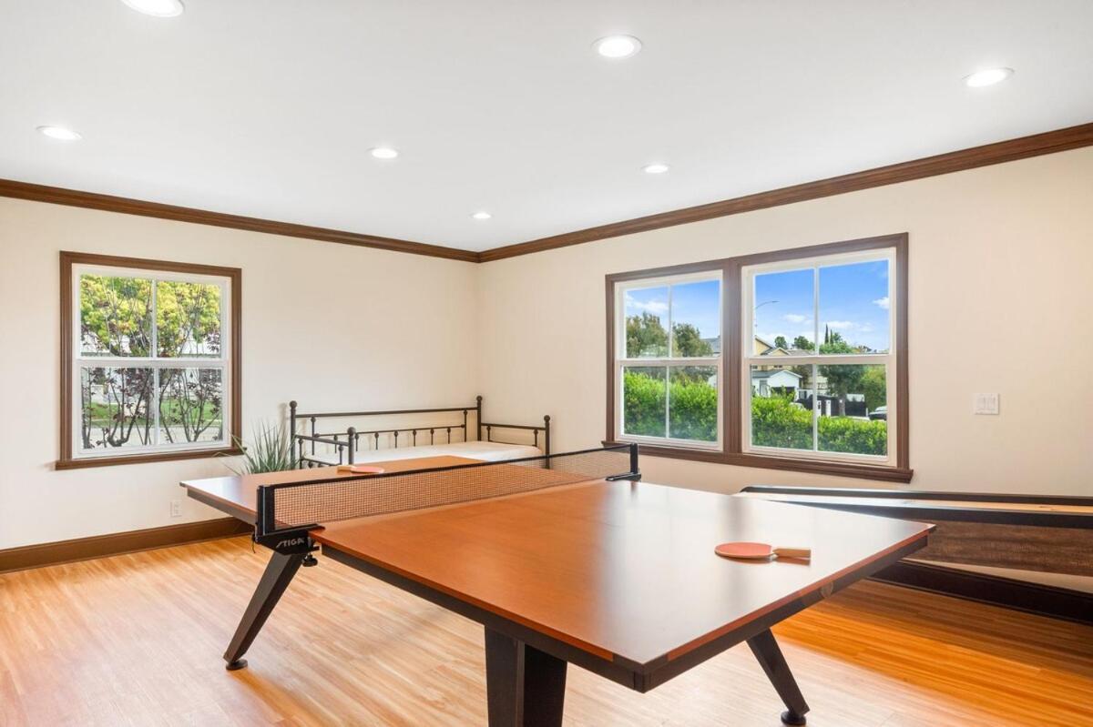 Holiday home Beverly Hills 6br Haven W Pool Hot Tub Los Angeles
